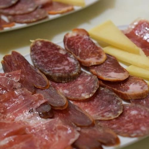 Asador Grill, Sevilla