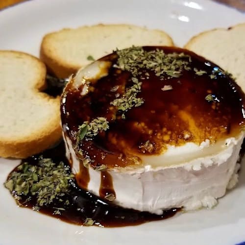 Asador Grill, Sevilla