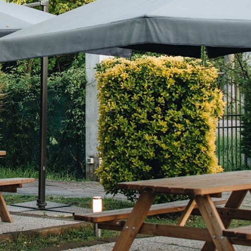 Ristorante Colombaccio, Livorno