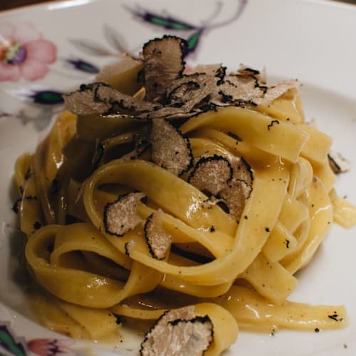 Ristorante Colombaccio, Livorno