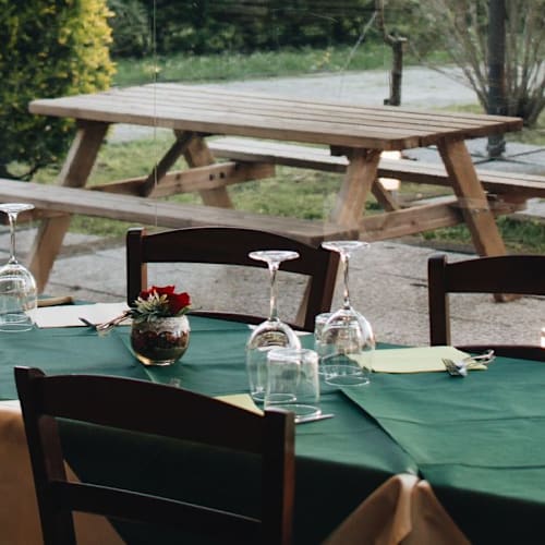Ristorante Colombaccio, Livorno