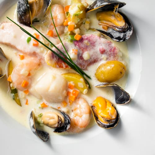 Bistro 't Zwart Huis, Bruges