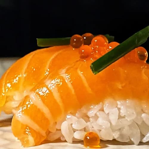 Aru Sushi, Tropea