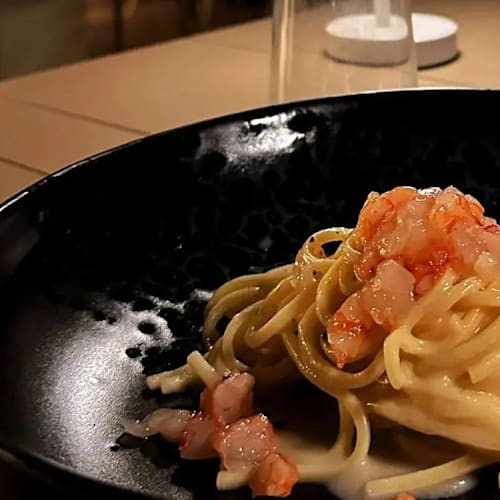 Aru Sushi, Tropea