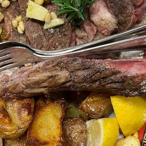 Borgo Medievale di Poggio alla Pieve, Food & Art, Calenzano