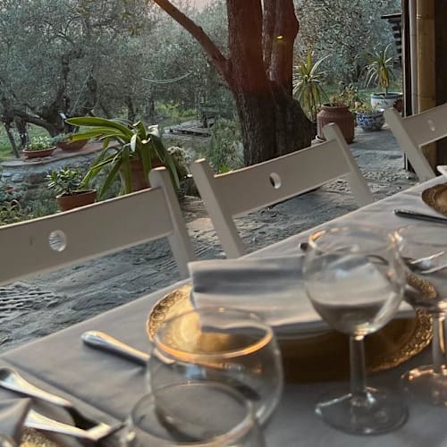 Borgo Medievale di Poggio alla Pieve, Food & Art, Calenzano