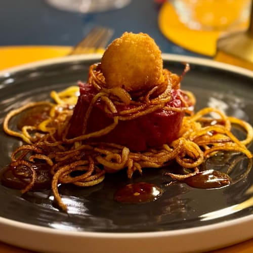 Brio Restaurant, San Giorgio Ionico