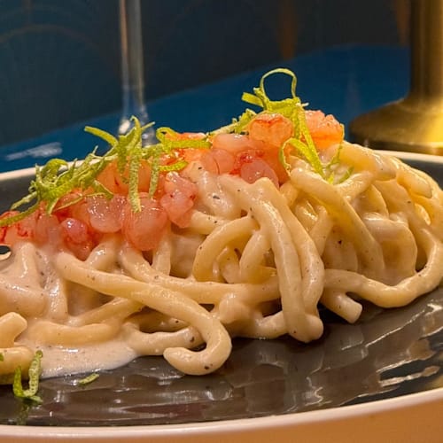 Brio Restaurant, San Giorgio Ionico