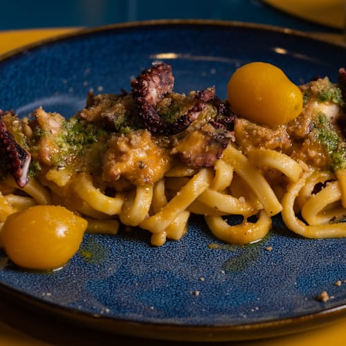 Brio Restaurant, San Giorgio Ionico