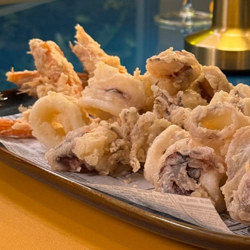 Brio Restaurant, San Giorgio Ionico