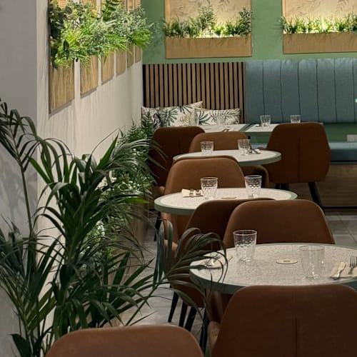 A&M Coffee Kitchen, Marseille