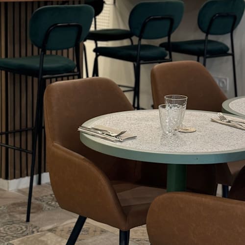 A&M Coffee Kitchen, Marseille