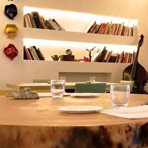 Osteria Emilia, Campogalliano