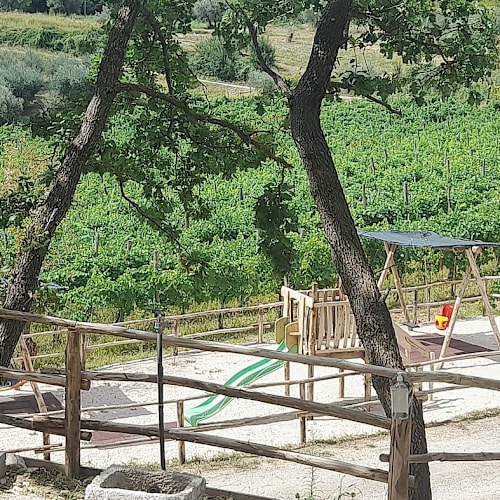 Agriturismo Cantina San Giovanni a Doglie, Montemarano