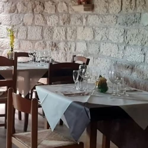 Agriturismo Cantina San Giovanni a Doglie, Montemarano