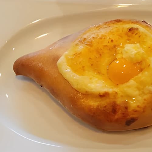 Faisan de Colchide - Restaurant géorgien Aix, Aix-les-Bains