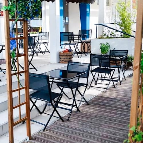 Faisan de Colchide - Restaurant géorgien Aix, Aix-les-Bains