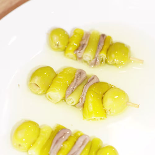 La Taberna de La Barceloneta, Barcelona