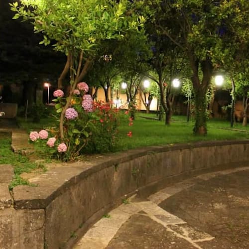 Castello di Casapozzano - Antica Locanda del Pozzo, Orta Di Atella