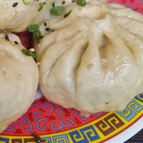 SHIFU Alésia, Paris