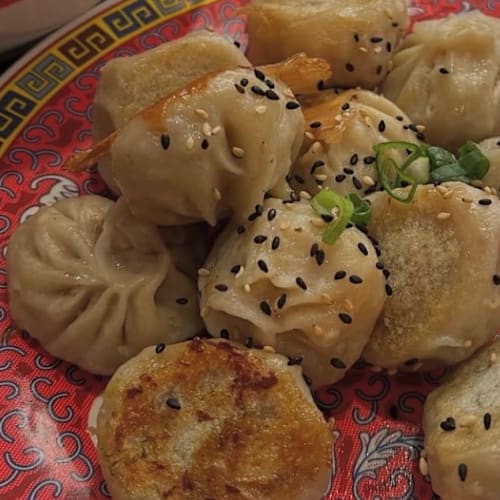 SHIFU Alésia, Paris