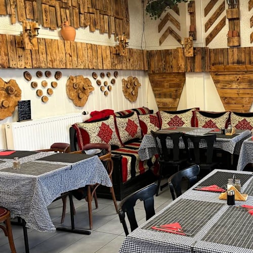 La Marne, Bischheim