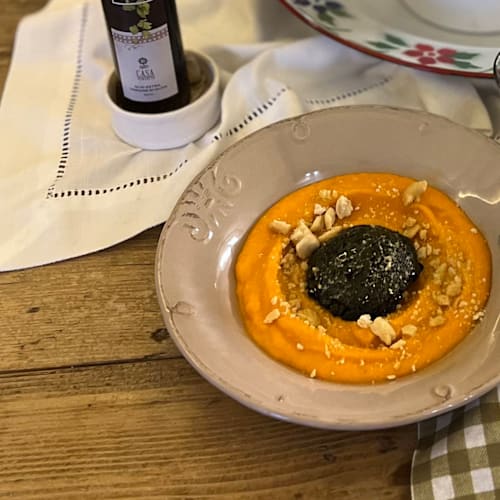 Casa 28 Cucina e camere, Canosa Di Puglia