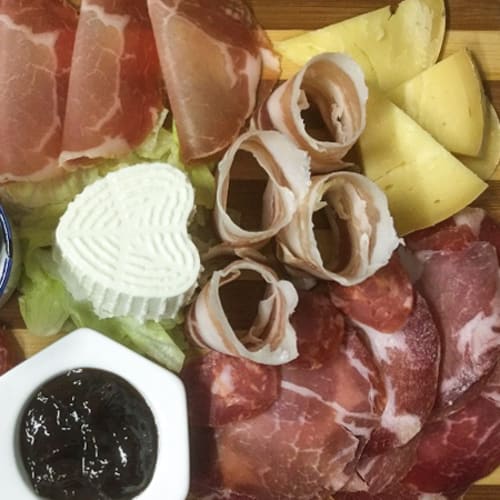 Casa 28 Cucina e camere, Canosa Di Puglia