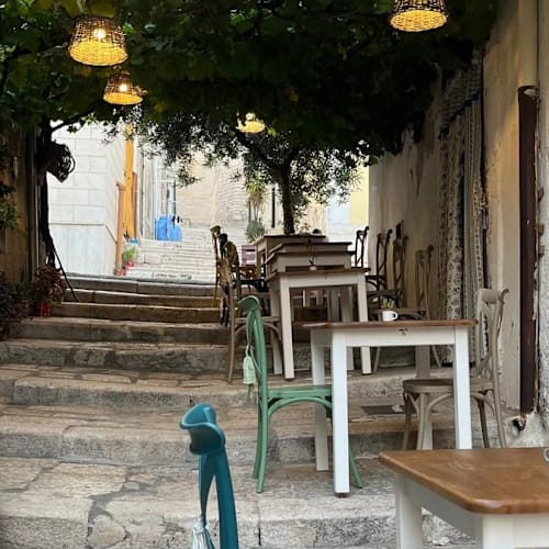 Casa 28 Cucina e camere, Canosa Di Puglia