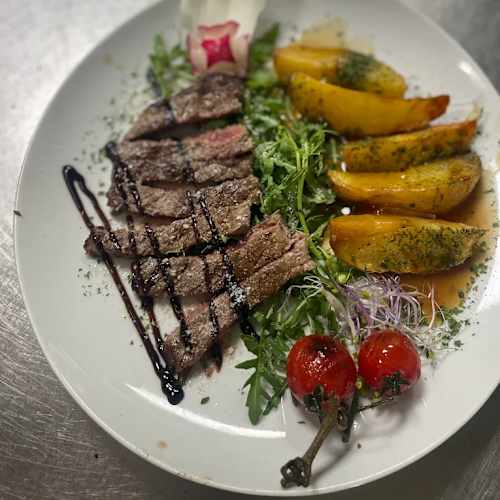 Taverne Longchamp, Uccle