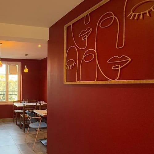 Chezel, Suresnes