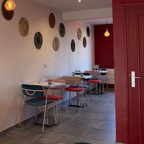 Chezel, Suresnes