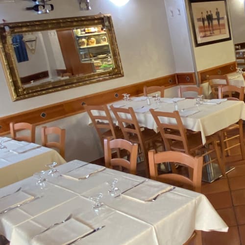 Al Ponte, Corsico