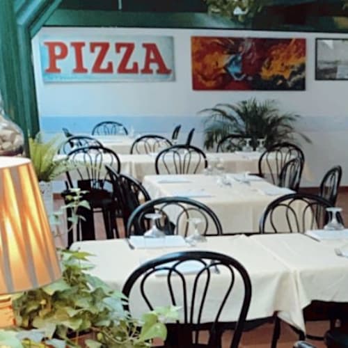 Al Ponte, Corsico