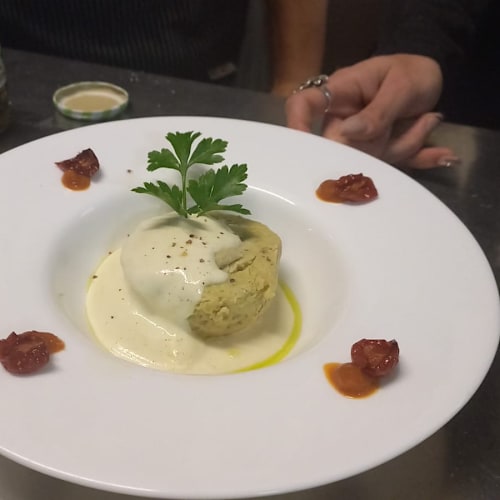 Quattro Stagioni, Mondovì