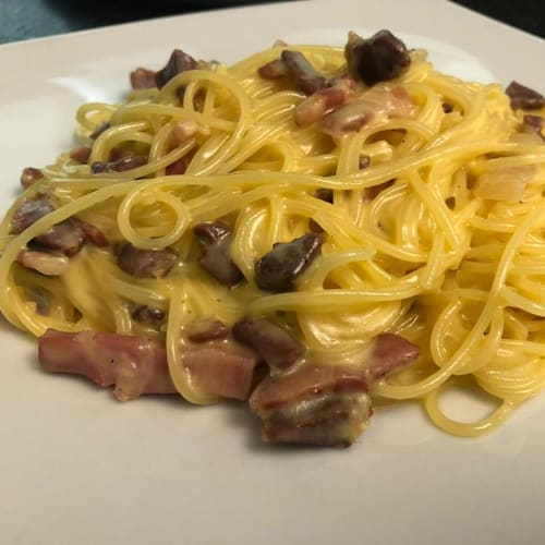 Trattoria Pizzeria Toscana, Pisa