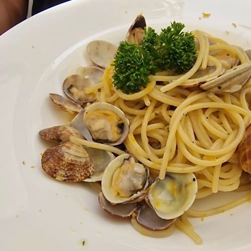 Antica Mola, Venezia