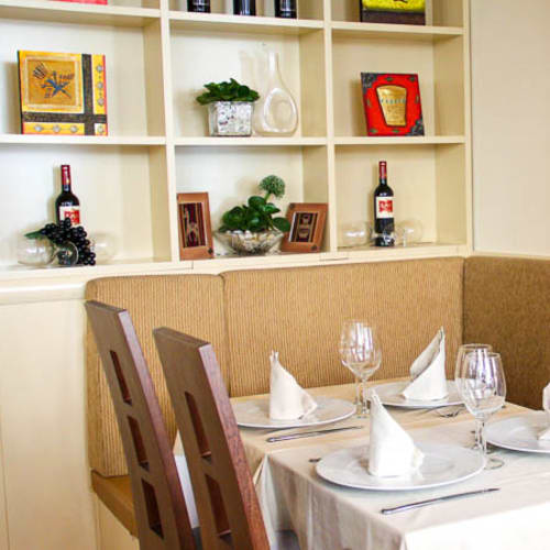 Chincha Internacional, Madrid