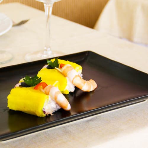 Chincha Internacional, Madrid