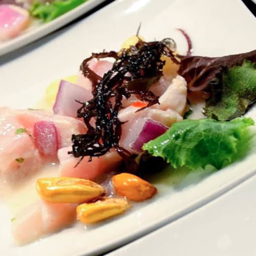 Chincha Internacional, Madrid