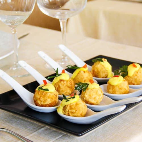 Chincha Internacional, Madrid