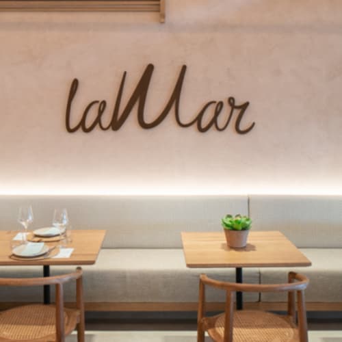 La Mar by Portolito, València