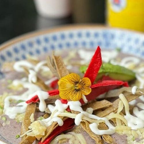 Los Tacos de Wendy, Illescas