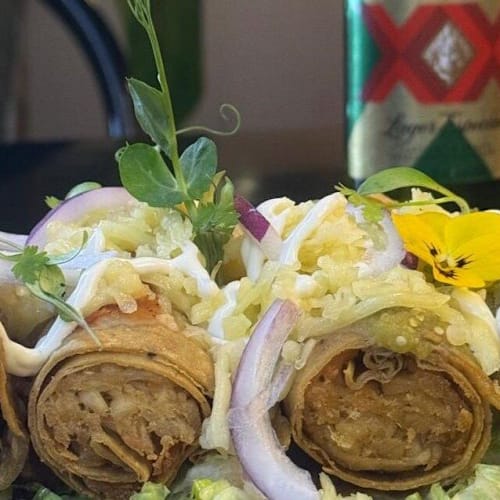 Los Tacos de Wendy, Illescas