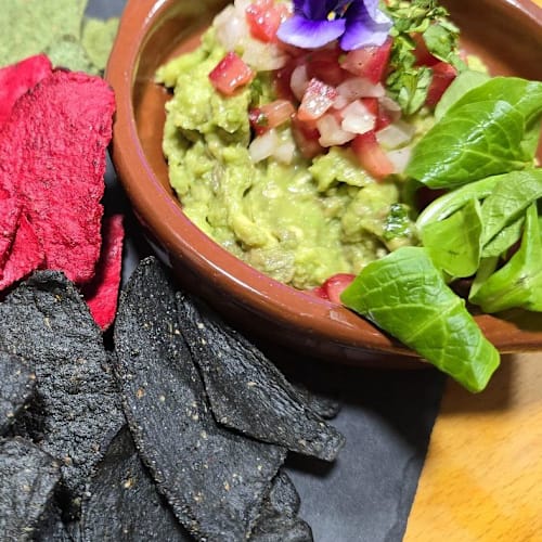 Los Tacos de Wendy, Illescas