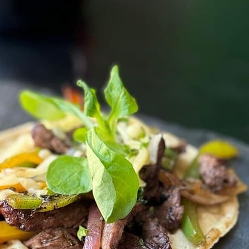 Los Tacos de Wendy, Illescas