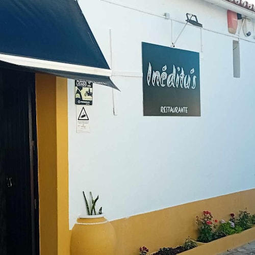 Inéditu's, Sines