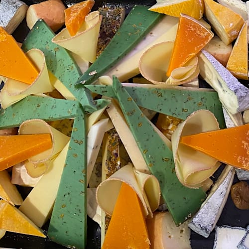 Hermann fromagerie tables D’hôtes, Saint-Valery-sur-Somme