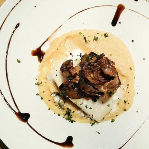 Guglie Ristorante Enoteca, Livorno