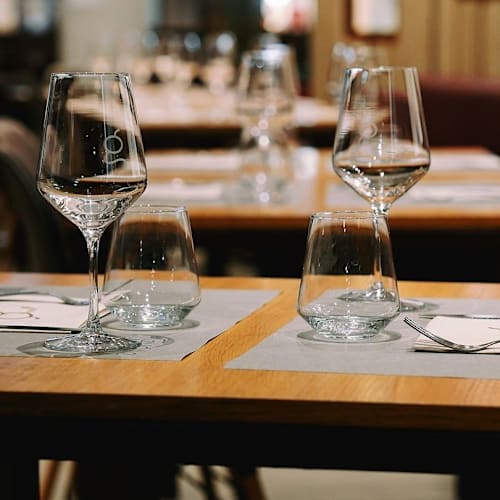 Guglie Ristorante Enoteca, Livorno